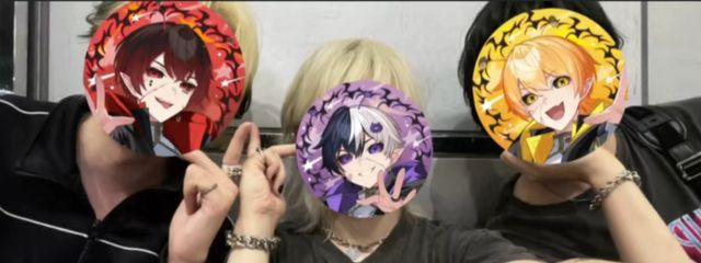 すみ  STPRぜーーーいんすき！さんの壁紙画像