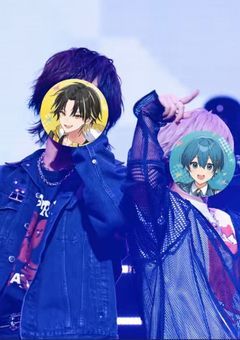 I ❤︎ YOU