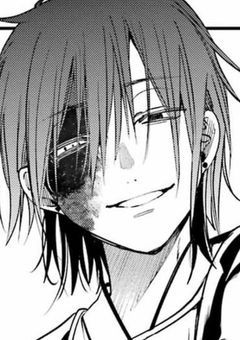  いつか の 幸運 を 背負って .