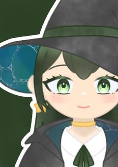 【創作部屋】帰還希望【分ログ】