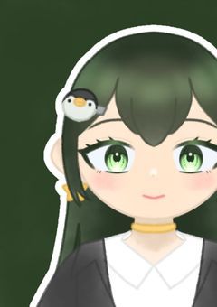 【創作部屋】【完校舎】