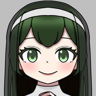 (。・ࠏ・).。oO(翠だよー)さんのアイコン画像