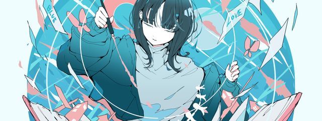 月兎さんの壁紙画像