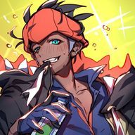 キバナ𝑳‌𝑶‌𝑽‌𝑬さんのアイコン画像