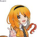 クキン