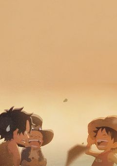 三人の約束、四人目の秘密