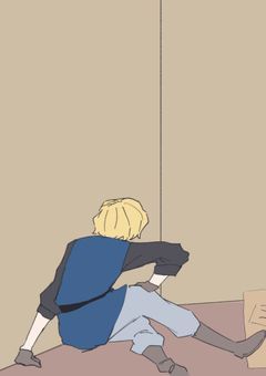 イラスト成長記録