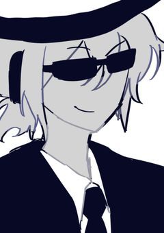 ロブロックスのイラスト！