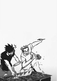 優しくしたらみんなドM野郎になりました