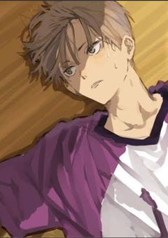 ➷. 白鳥沢の有名美人兄弟