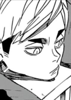 ♯ 無気力マネ  【 稲荷崎 】