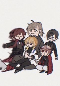 ※ talk Room