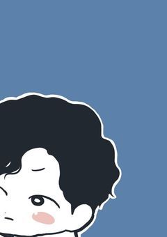 相棒が幼児化した件について