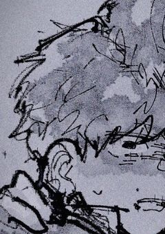 俺の『相棒』？