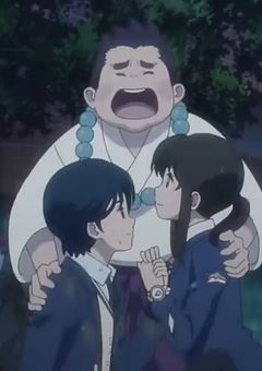 トウマ君の奪い合い!ドキドキ彼勝負