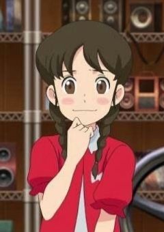 愛され気質は受け継いだようで(リミ版)