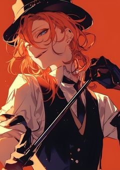 ボーカロイド､チュウヤ