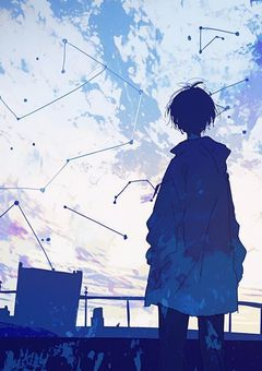 最後の償いは。
