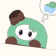 お豆さんさんのアイコン画像