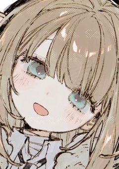 ❥︎嫌悪人依存症候群