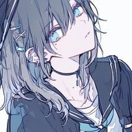 雲雀さんのアイコン画像