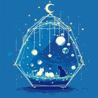 星がほしいさんのアイコン画像