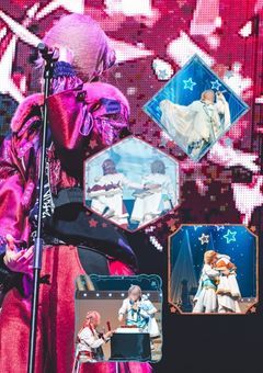 推し事報告書.ᐟ.ᐟ