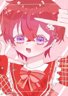 イラスト&雑談部屋🌟