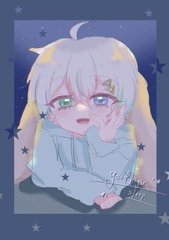 イラスト＆雑談部屋🌟