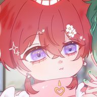 このちゃ 🍀🍓 @心友ﾁｬﾝとペア画 ❣️さんのアイコン画像