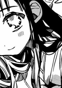 # リ ア 恋 拒 否 の お 嬢 様 ，