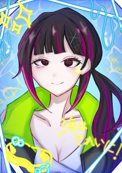 [🅿️]魔法少女に憧れを