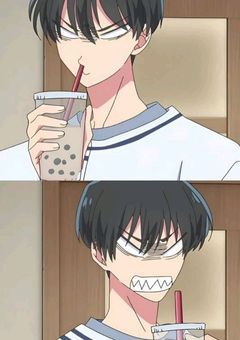 桜利くんの彼女さん。