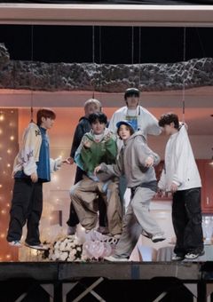 ボイネクがヨジャになっちゃった！