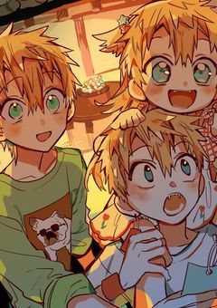 源家のみんなシスコンらしい