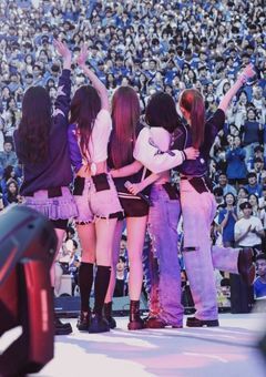 LESSERAFIMの愛されマンネ