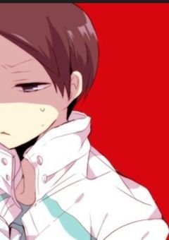 ハイキュー無気力組、生理男子だった件