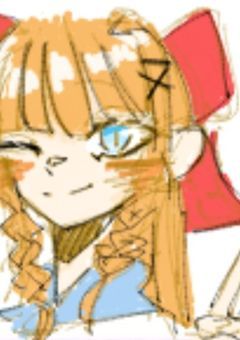 のののイラスト部屋！