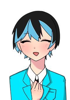 micr脱獄記イラスト ೀ