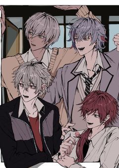 2j3j¦学級委員長になっただけですが