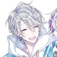 彩瀬 りん@双子兼相方とペア画＆お嬢様さんのアイコン画像