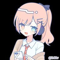 らるらる。さんのアイコン画像