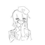 @ 、 あっぱれ~さんのアイコン画像