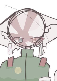 イラスト部屋