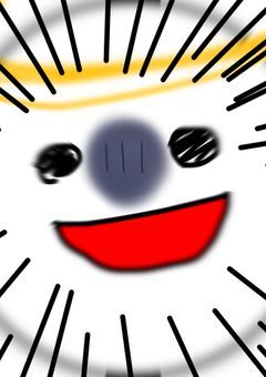 ダークマター族のカオスななんか