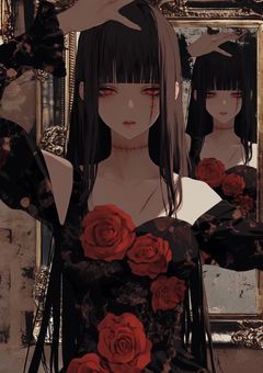 薔 薇 王 の 原 罪