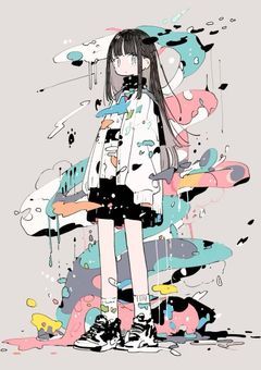 雑談