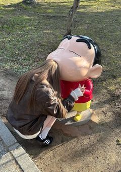 SnowManの溺愛がーるちゃん .