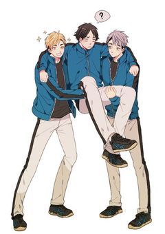 元女バレの稲荷崎マネージャーの私、謎に愛される