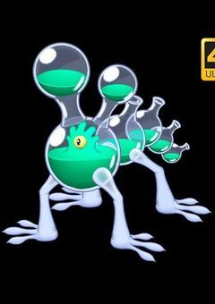 古生物好きによるMSM科学